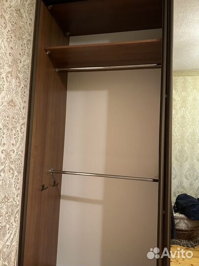 Шкаф купе