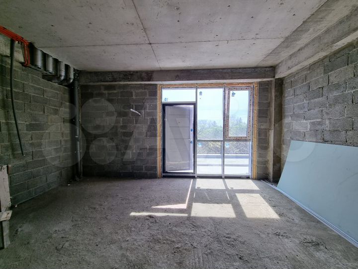 1-к. квартира, 26,3 м², 1/5 эт.