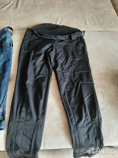 Вещи для беременных 44-46 р