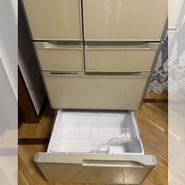 Холодильник hitachi