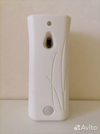 Бу распылитель освежителя воздуха