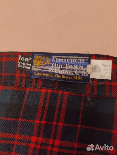 Килт оригинал