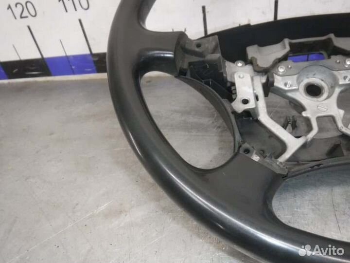 Руль Toyota Lc Prado 120 1GR 2007