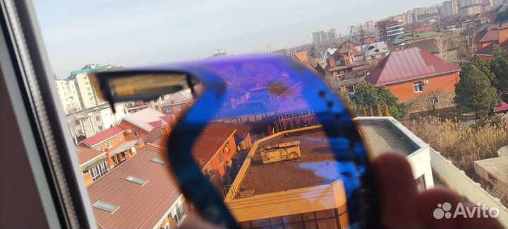 Горнолыжные очки,маска Dragon,линза Dragon nfxs