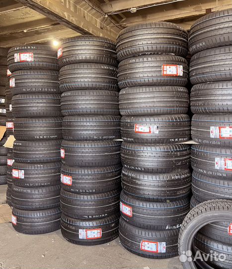 iLink SnowGripper II 295/40 R21 139U