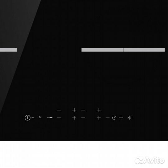 Электрическая варочная панель Gorenje ECT648orab