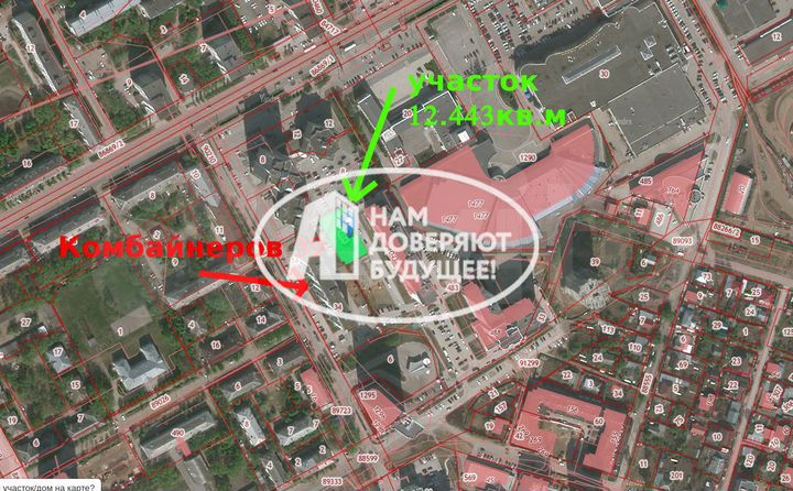 Сдам помещение свободного назначения, 3000 м²