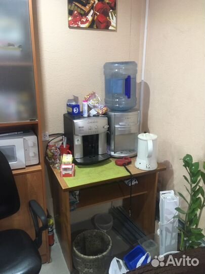 Офисная мебель