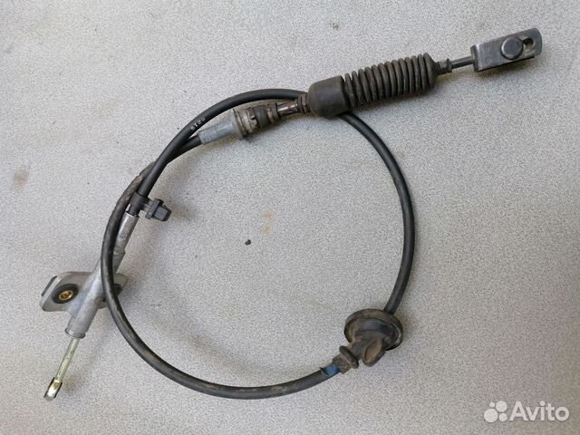 Трос АКПП 1.5 A5D для Kia RIO 2000-2005