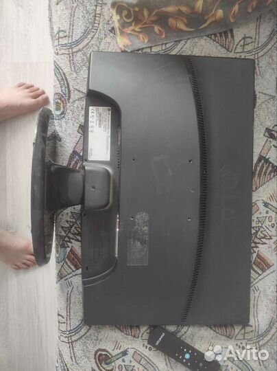 Монитор LG flatron