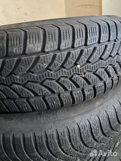 Колеса skoda R15 195/65