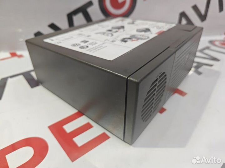 Компрессор воздушный Audi Q7 4L cjtc 02.05.2012