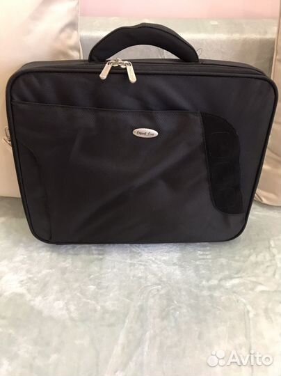 Сумка для ноутбука