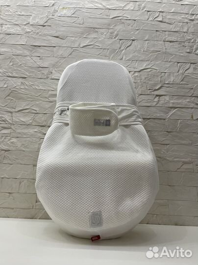 Кокон-матрас Red Castle CocoonaBaby