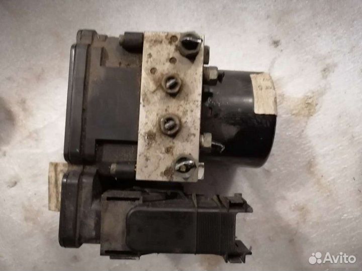 Блок ABS Ford Focus 3 2011-2015