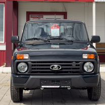 ВАЗ (LADA) 2121 (4x4) Urban 1.7 MT, 2024, 5 км, с пробегом, цена 880 000 �руб.