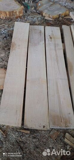 Дуб. Дубовые доски. Слэб