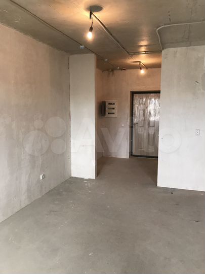 Квартира-студия, 32,7 м², 12/25 эт.