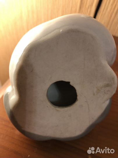 Статуэтка песцы