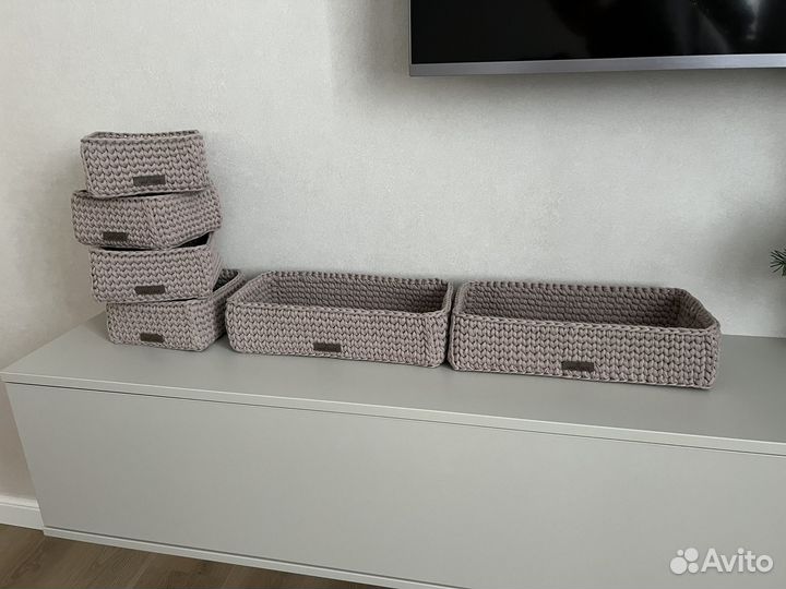 Корзина для хранения