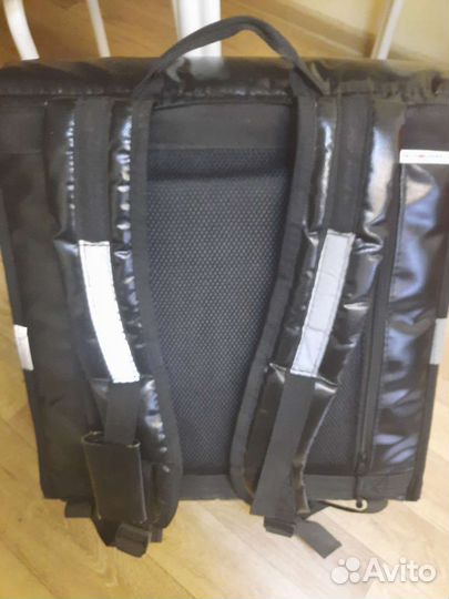 Термосумка для доставки