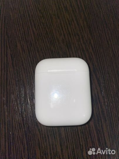 Apple airpods 2 бу