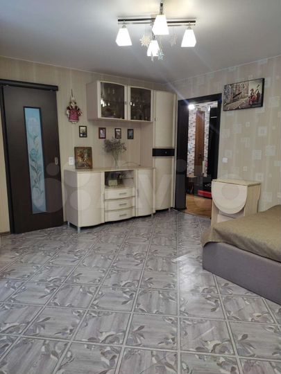 1-к. квартира, 31,4 м², 1/5 эт.