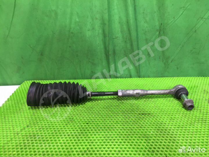 Рулевой наконечник левый Mercedes-Benz S W221