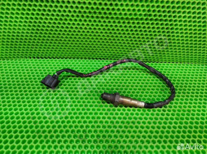 Датчик кислородный/Lambdasonde Mercedes-Benz E