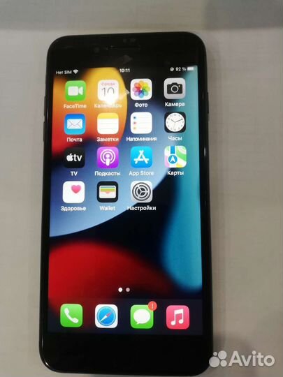 Телефон iPhone 8 Plus 64гб