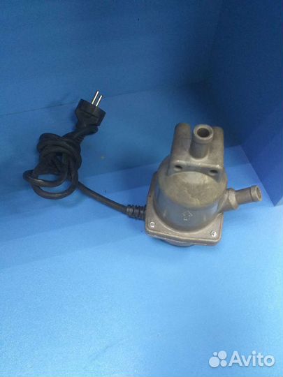 Электроподогреватель спутник