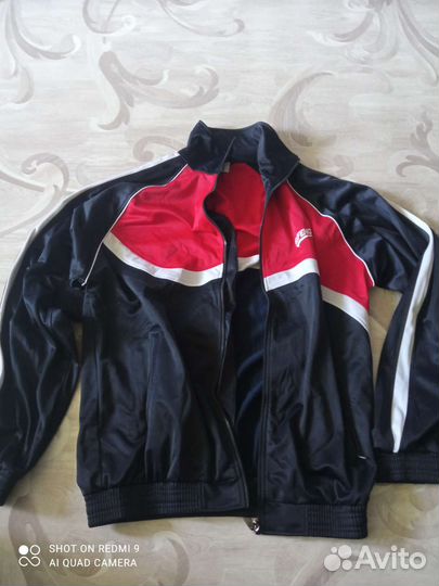 Мужская одежда