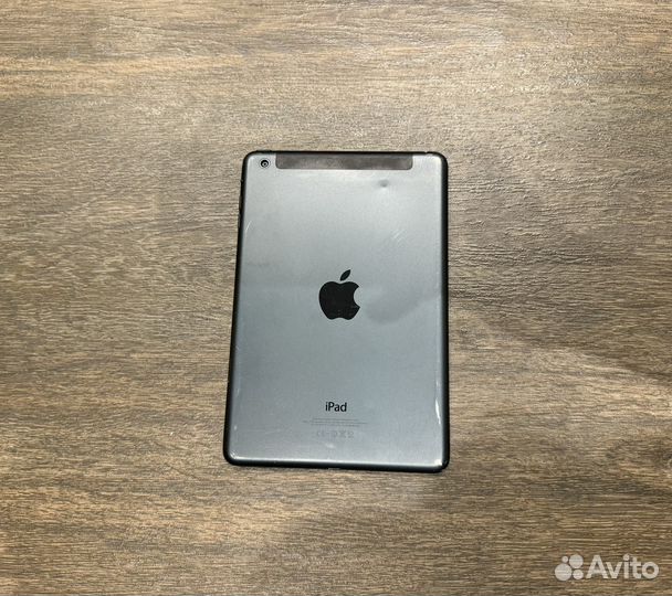 iPad mini a1455 2014