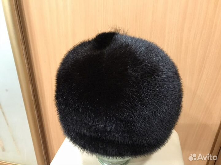 Шапка женская