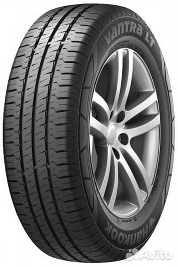 Hankook Radial RA18 215/75 R16