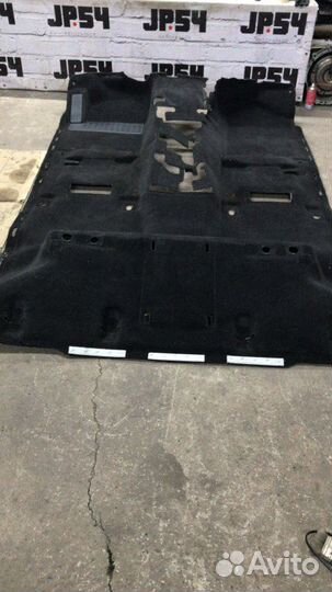 Ковер пола Infiniti Qx56 Z62 VK56VD 2013