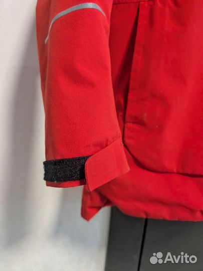 Куртка Reima зимняя для мальчика