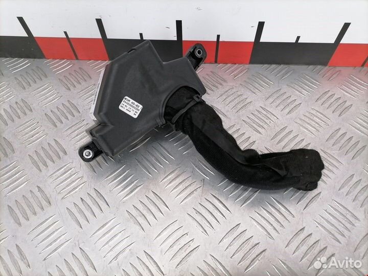 Блок предохранителей Volkswagen Golf 4 2004