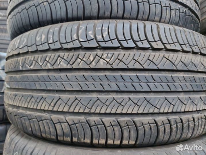 Michelin Latitude Tour HP 245/45 R20 111N