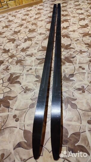 Лыжи беговые