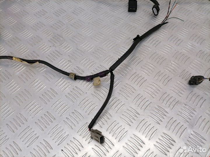 Проводка Lexus RX 3 рест. 2013