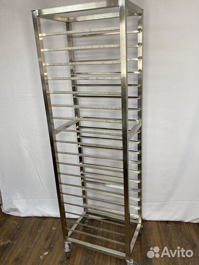 Тележка шпилька