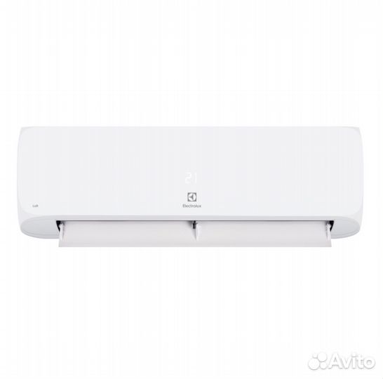Сплит-система Electrolux Loft eacs-07HAL/N3