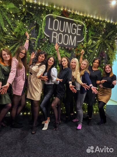 Зал для отдыха в аренду