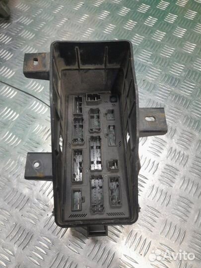 Блок предохранителей Chery Fora Vortex Estina