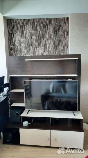 Тумба под телевизор