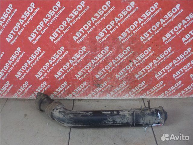 Воздухозаборник Datsun On-Do 11186 2015