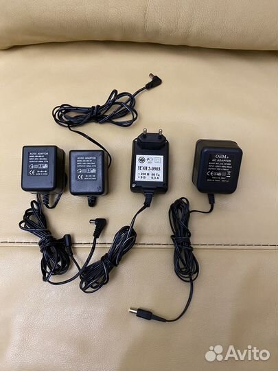 Блок питания