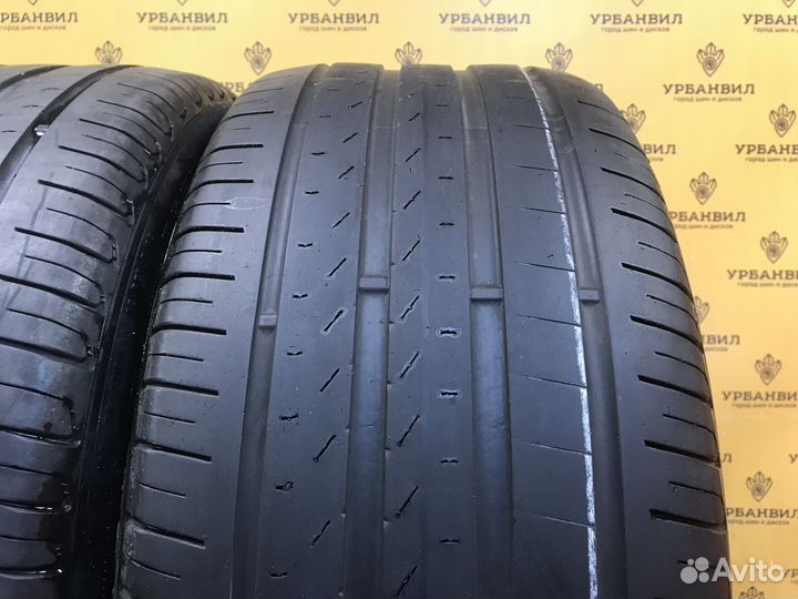 Pirelli Cinturato P7 275/35 R19