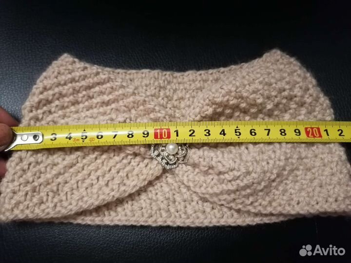 Повязка на голову